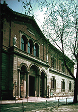 kunsthalle